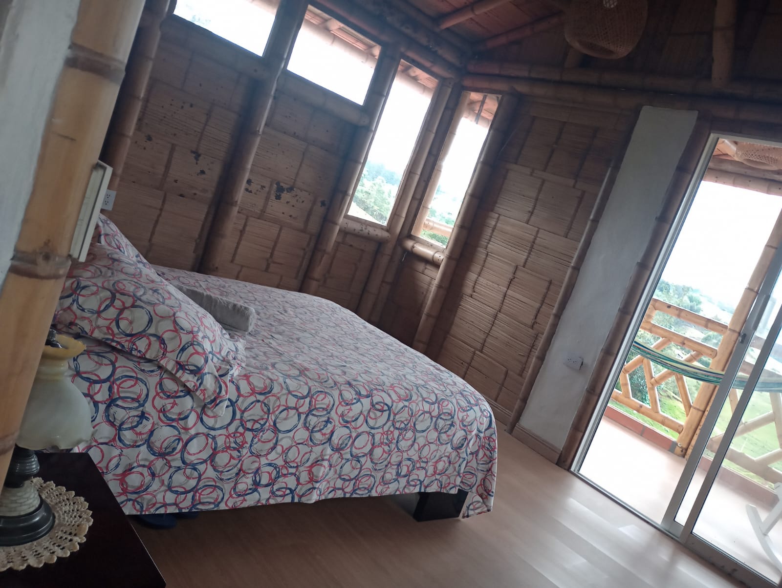 2023-Cabaña milagros - imagen 2