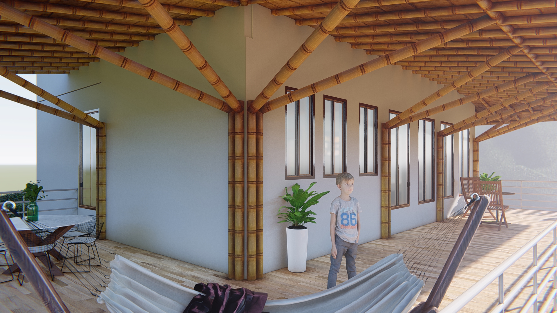 2022-Casa encanto - imagen 3