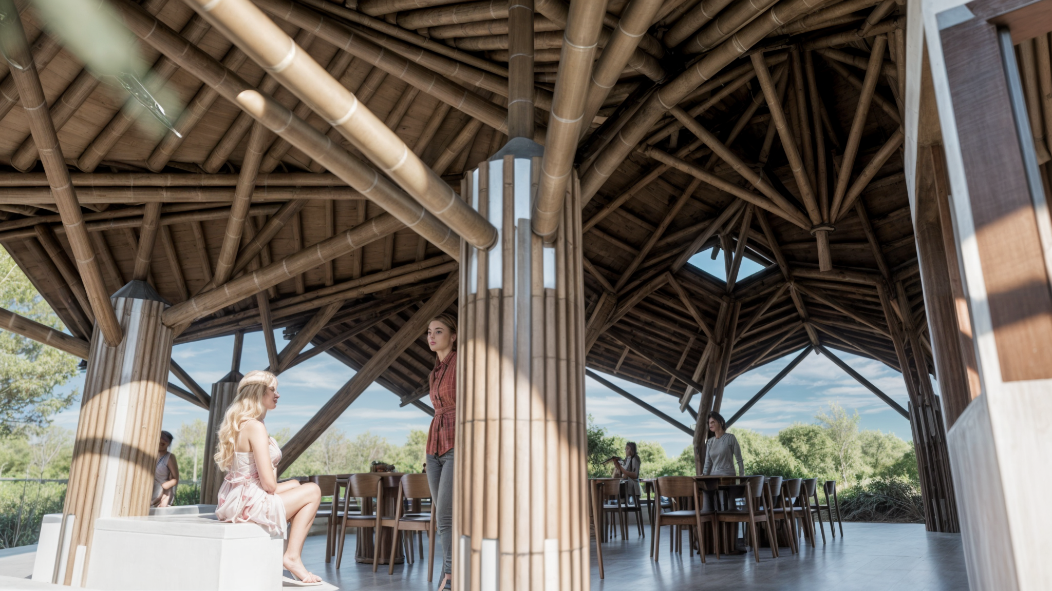 2020-Sede social cuidadores del territorio siona - imagen 2