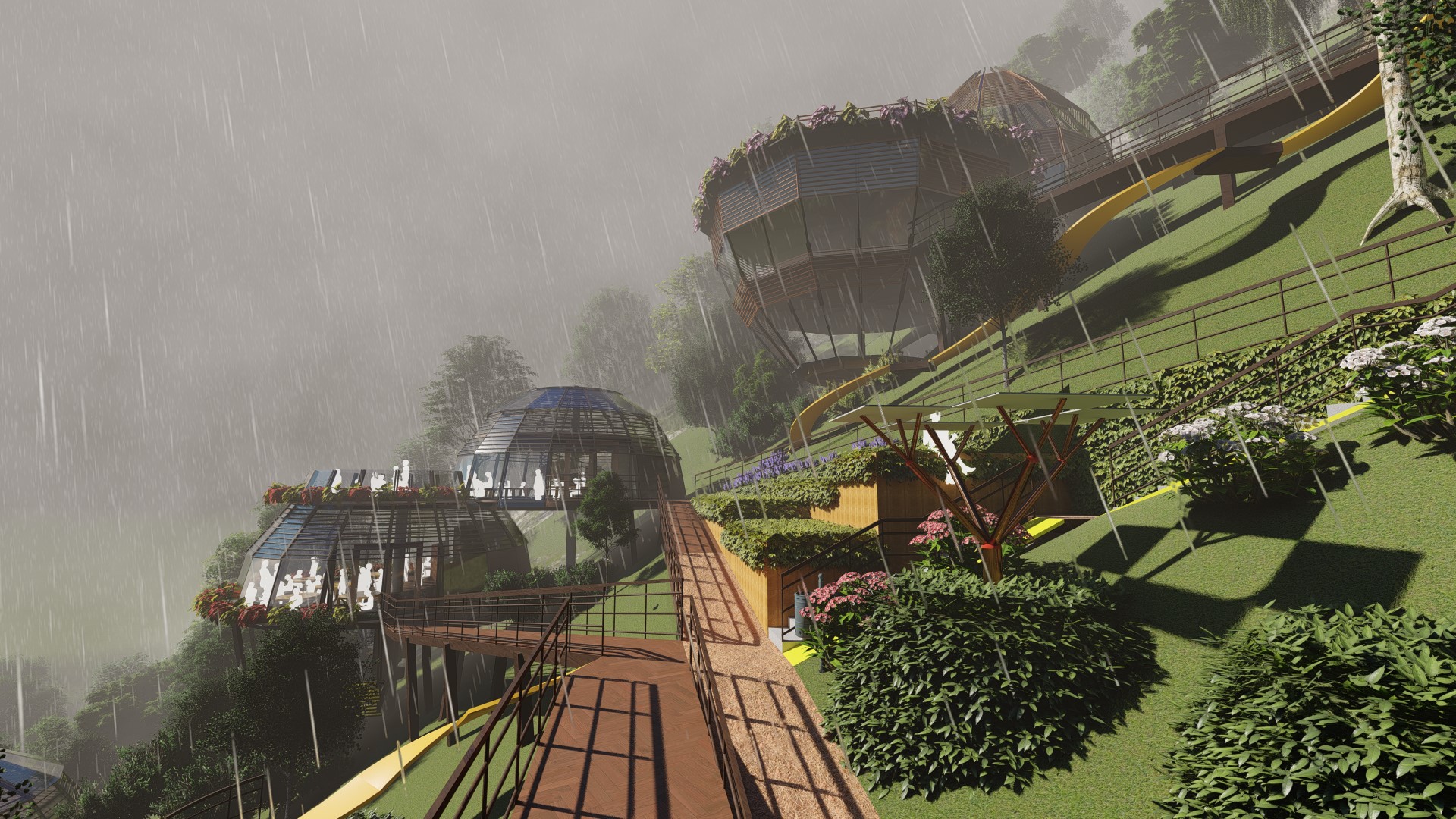 2020-Bosque Escuela Johannes Kepler - imagen 3