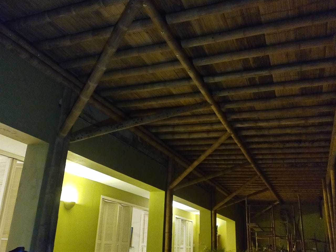 2022-Cubierta Casa Triana - imagen 2