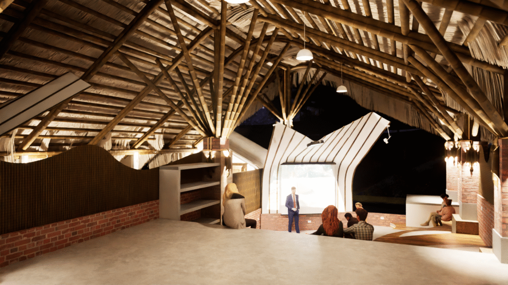 2025-Auditorio Cruzomundo - imagen 3