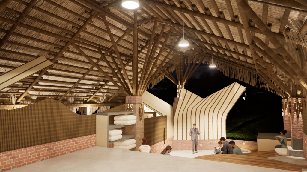 2025-Auditorio Cruzomundo - imagen 3
