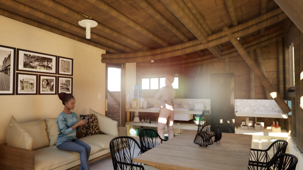 2025-Casa Tentena - imagen 2