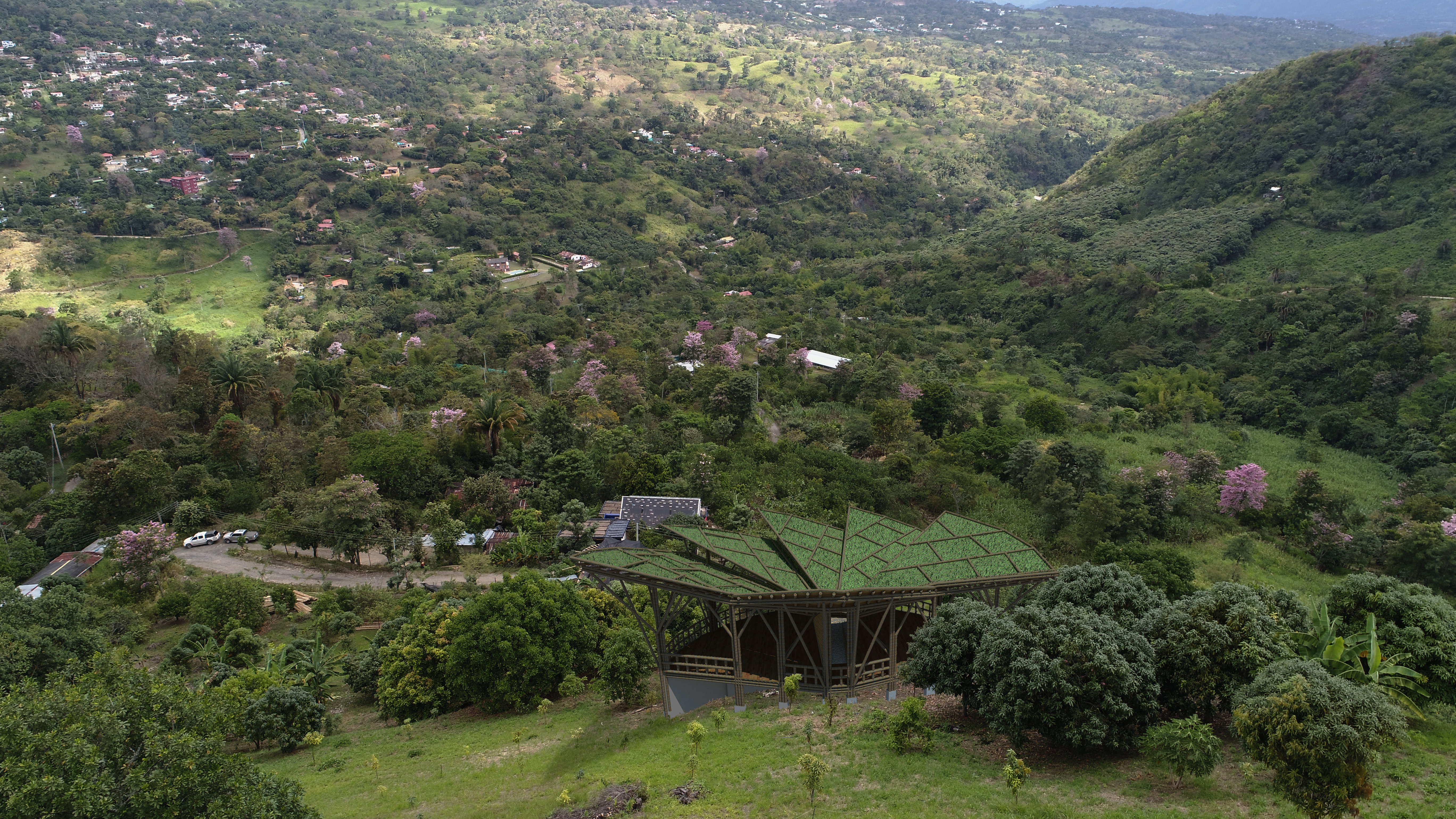 2018-Shala de yoga - imagen 3