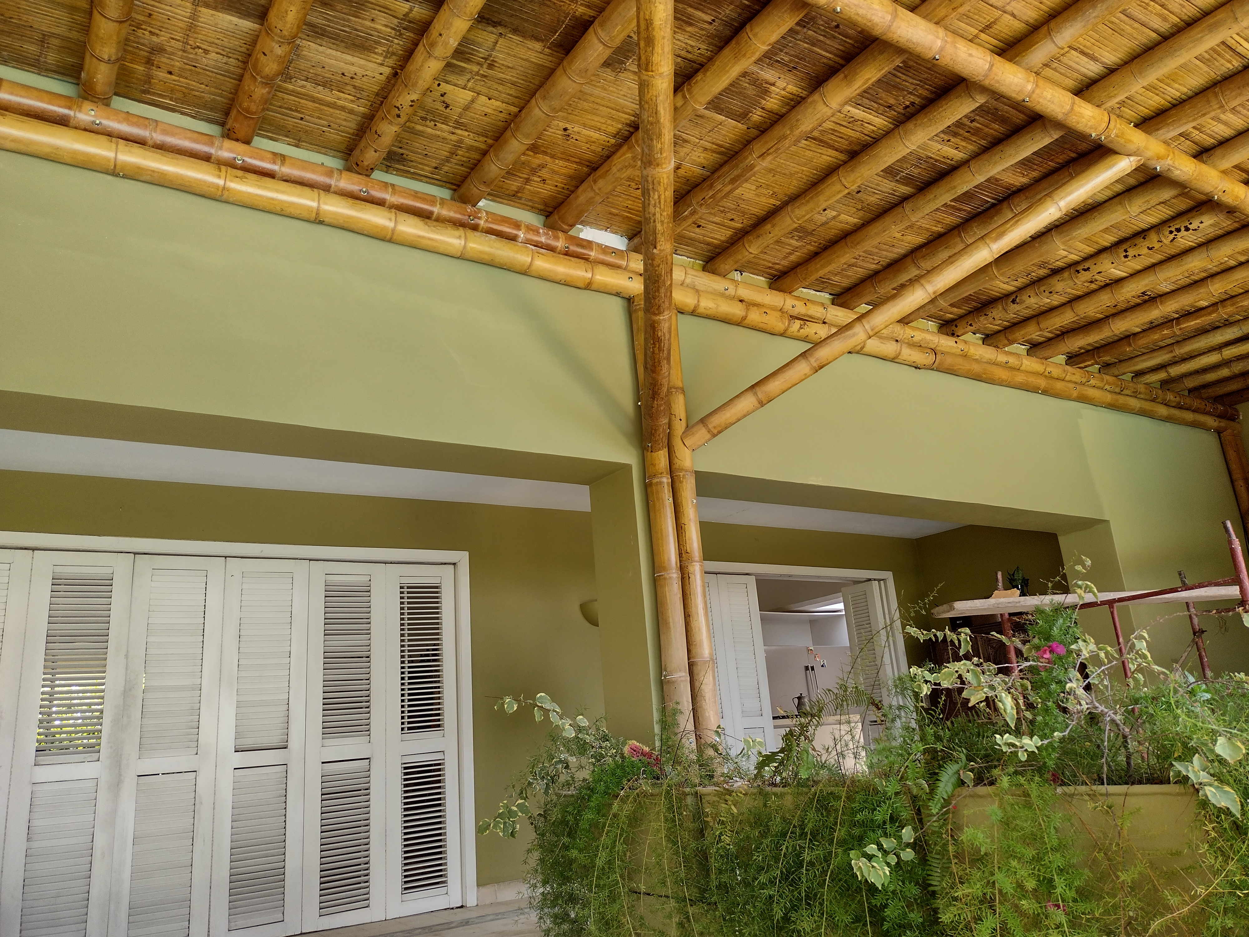 2022-Cubierta Casa Triana - imagen 3