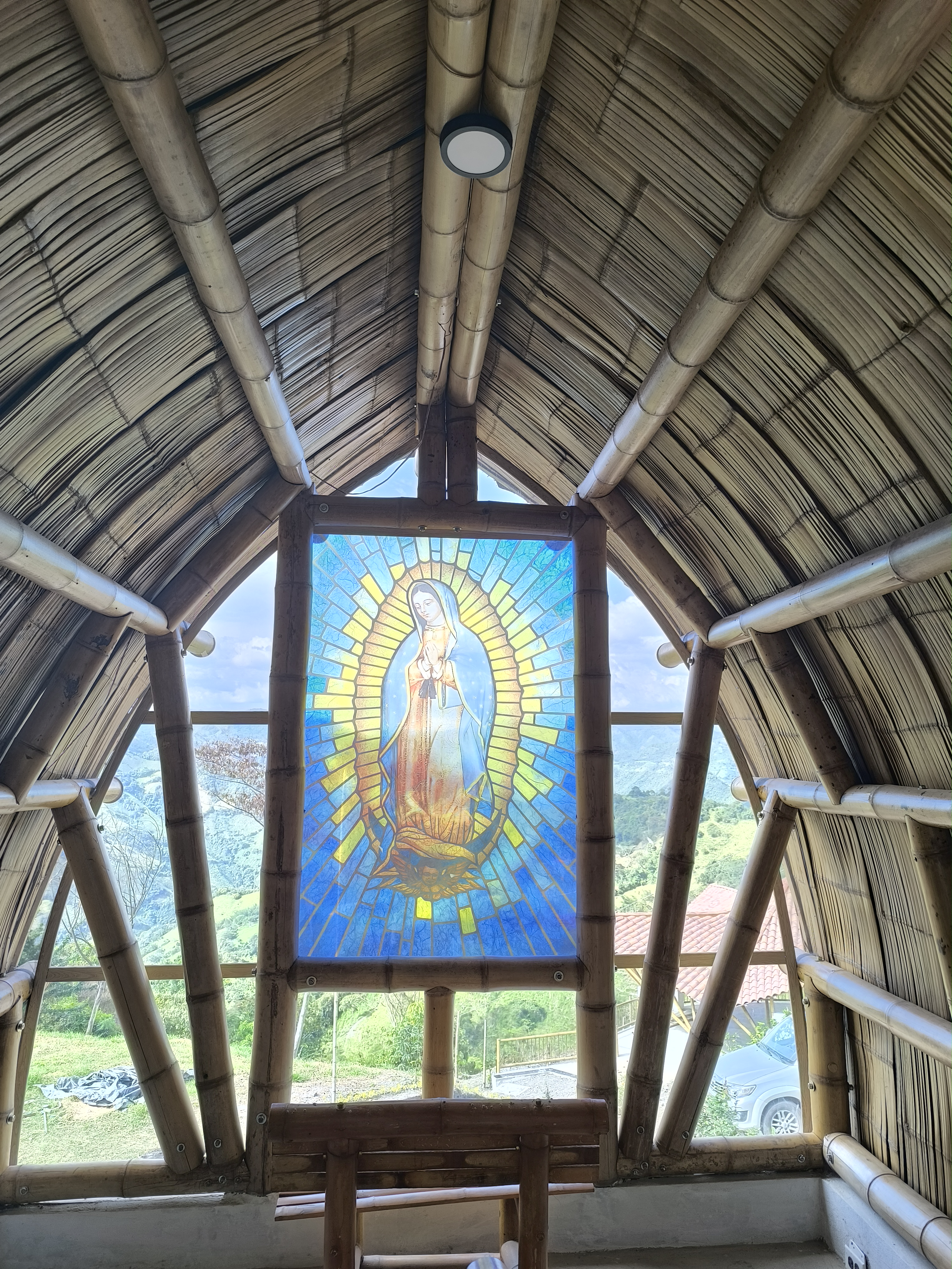 2022-Capilla Guadalupana - imagen 2