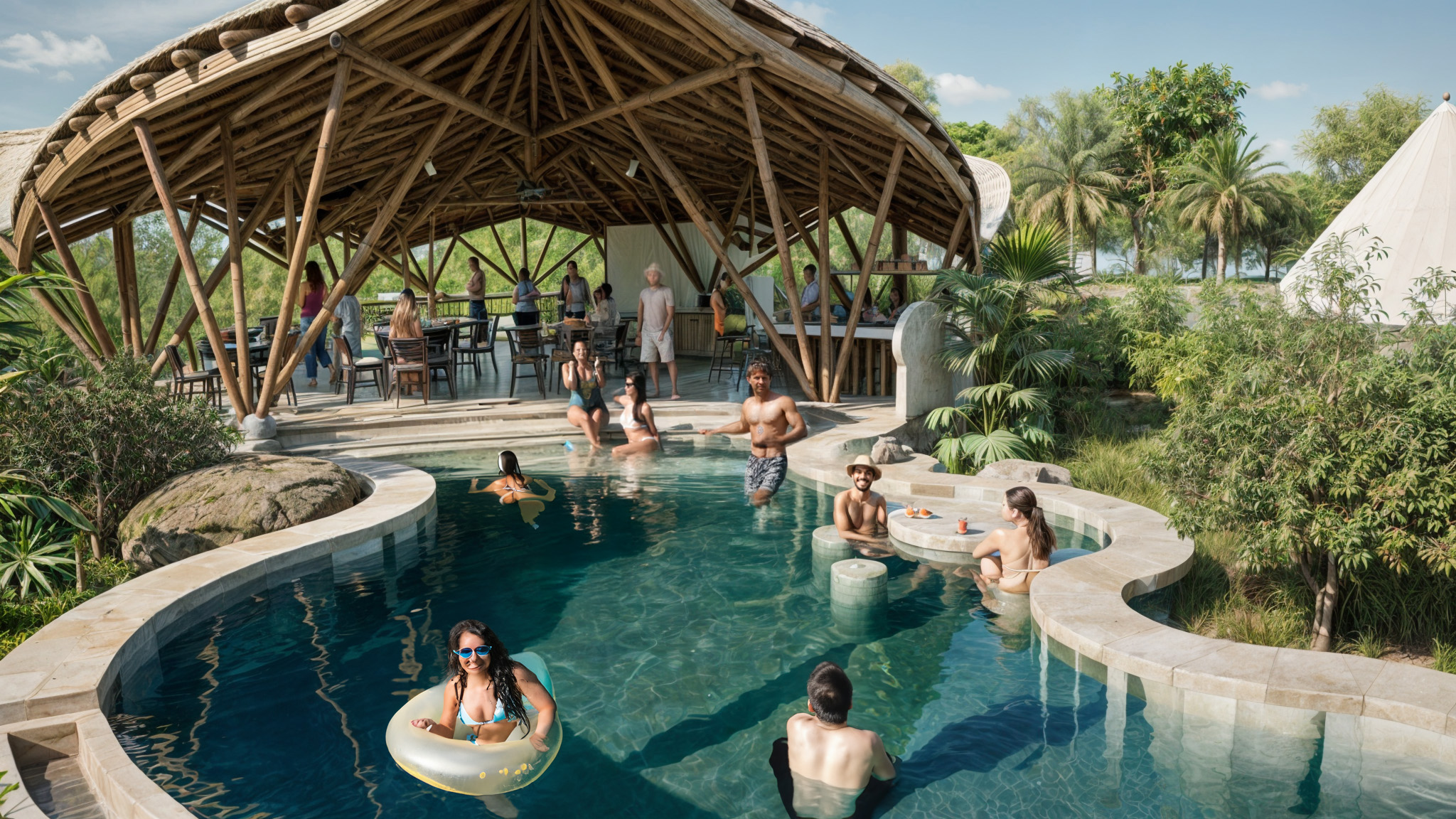 2025-Quiosco Algeciras del Mar - imagen 3