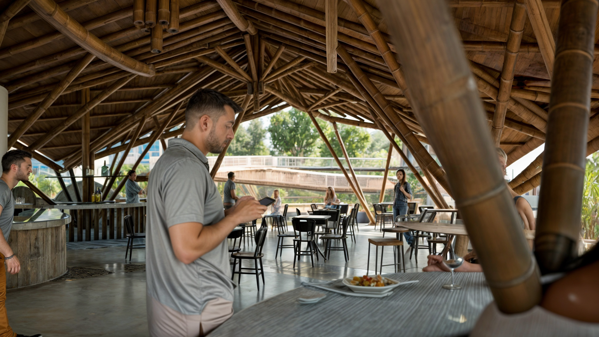 2025-Quiosco Algeciras del Mar - imagen 2