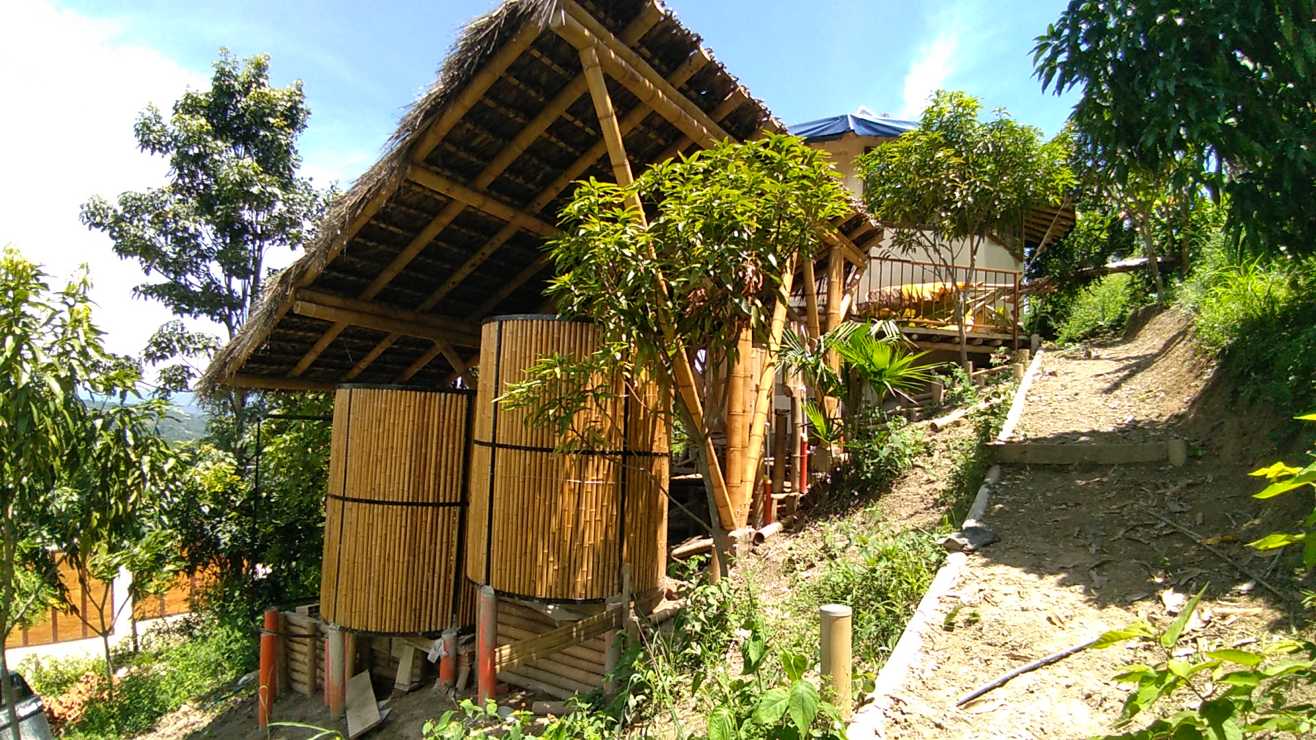 2019-Zonas de baños - imagen 3