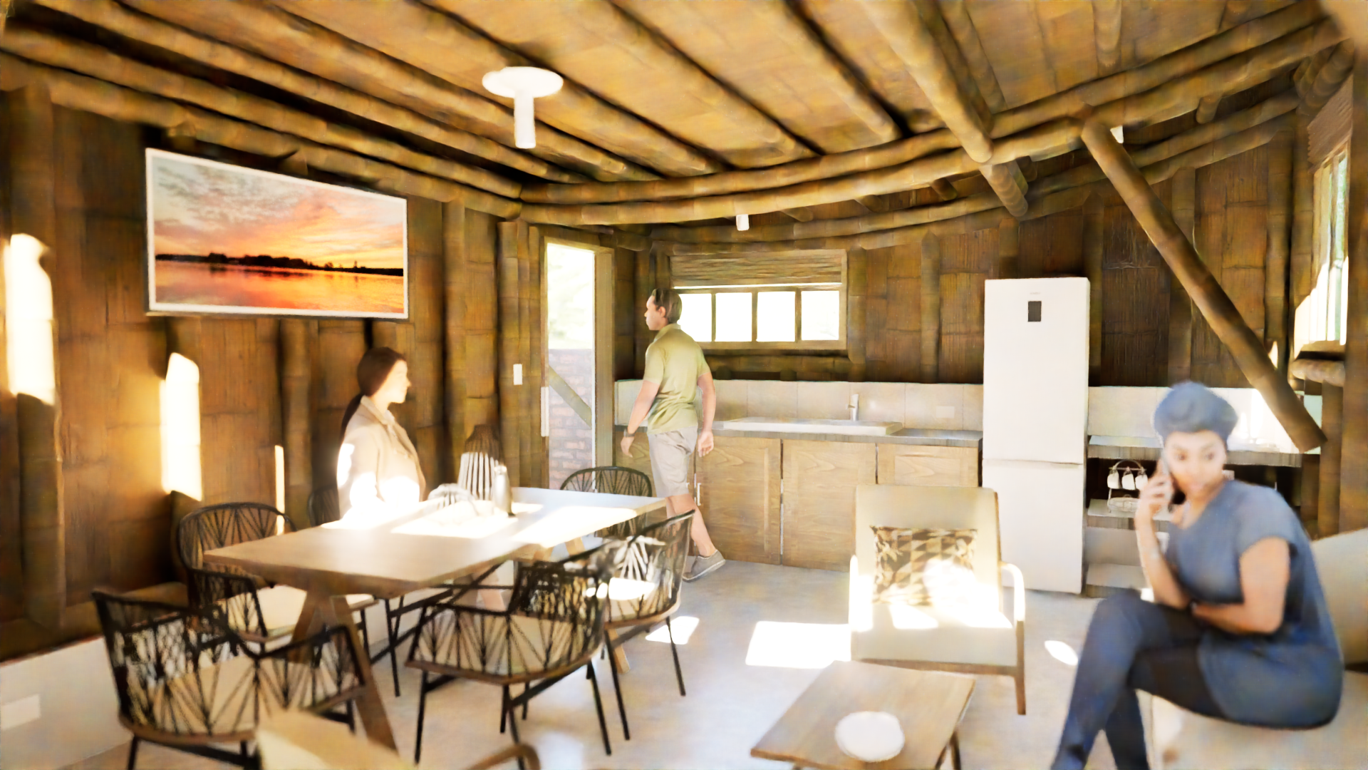 2025-Casa de administradores cruzomundo - imagen 2