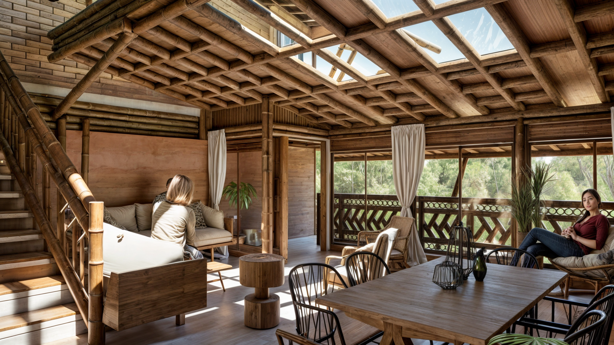 2025-Casa Abraham - imagen 2