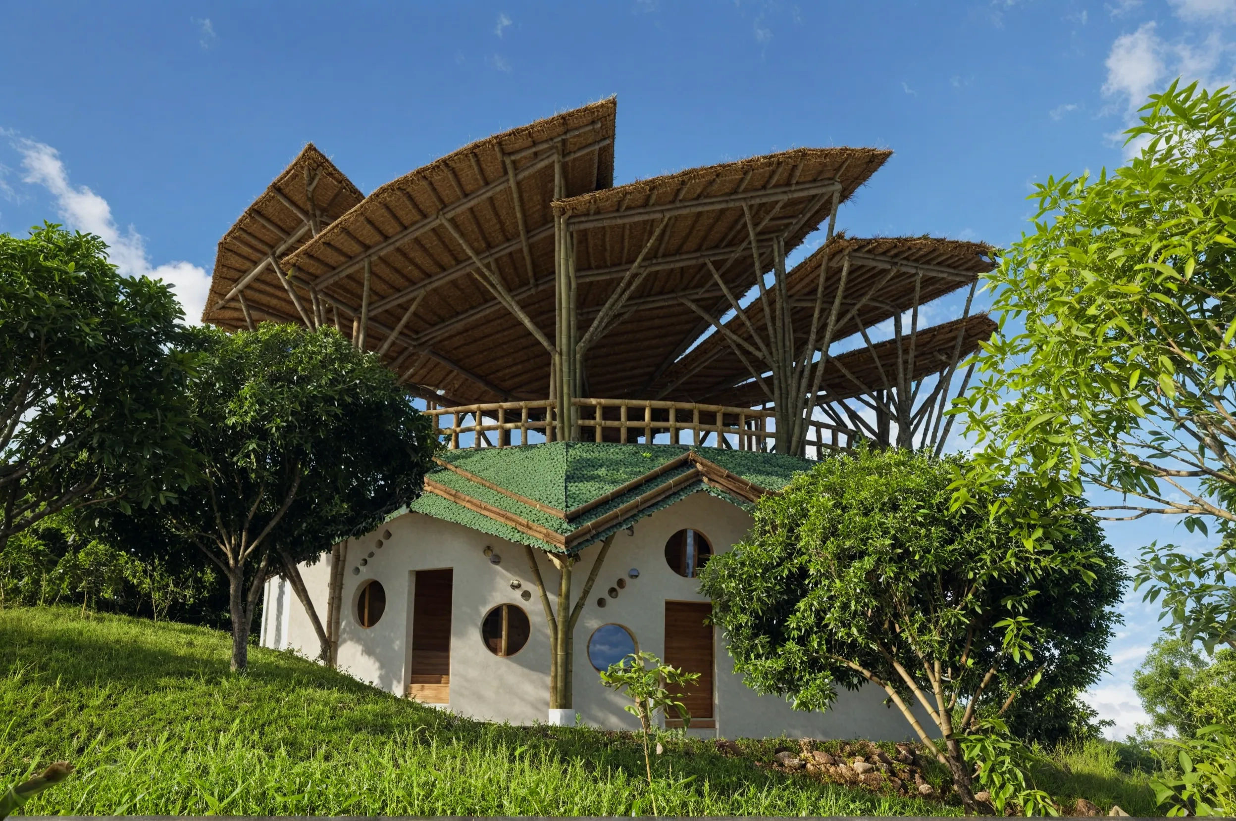 2018-Shala de yoga - imagen 2