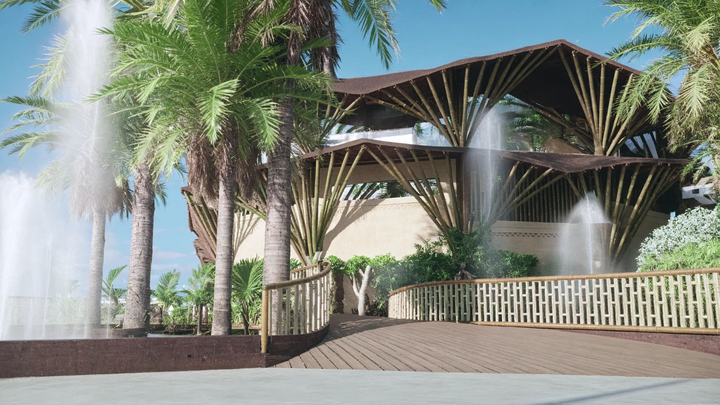 2021-Lobby cabo de palos - imagen 3