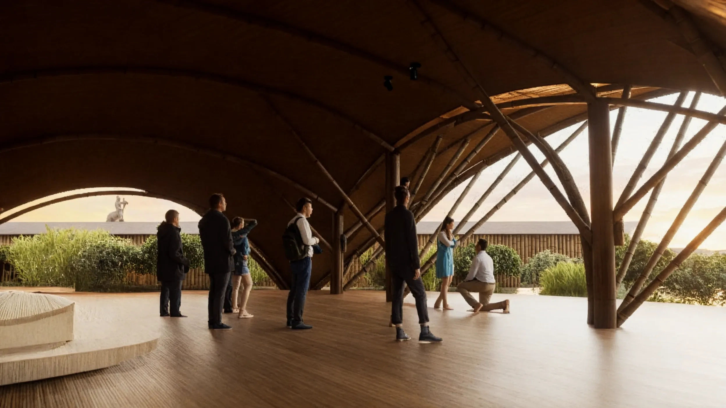 2021-Salón de eventos cabo de Palos - imagen 2