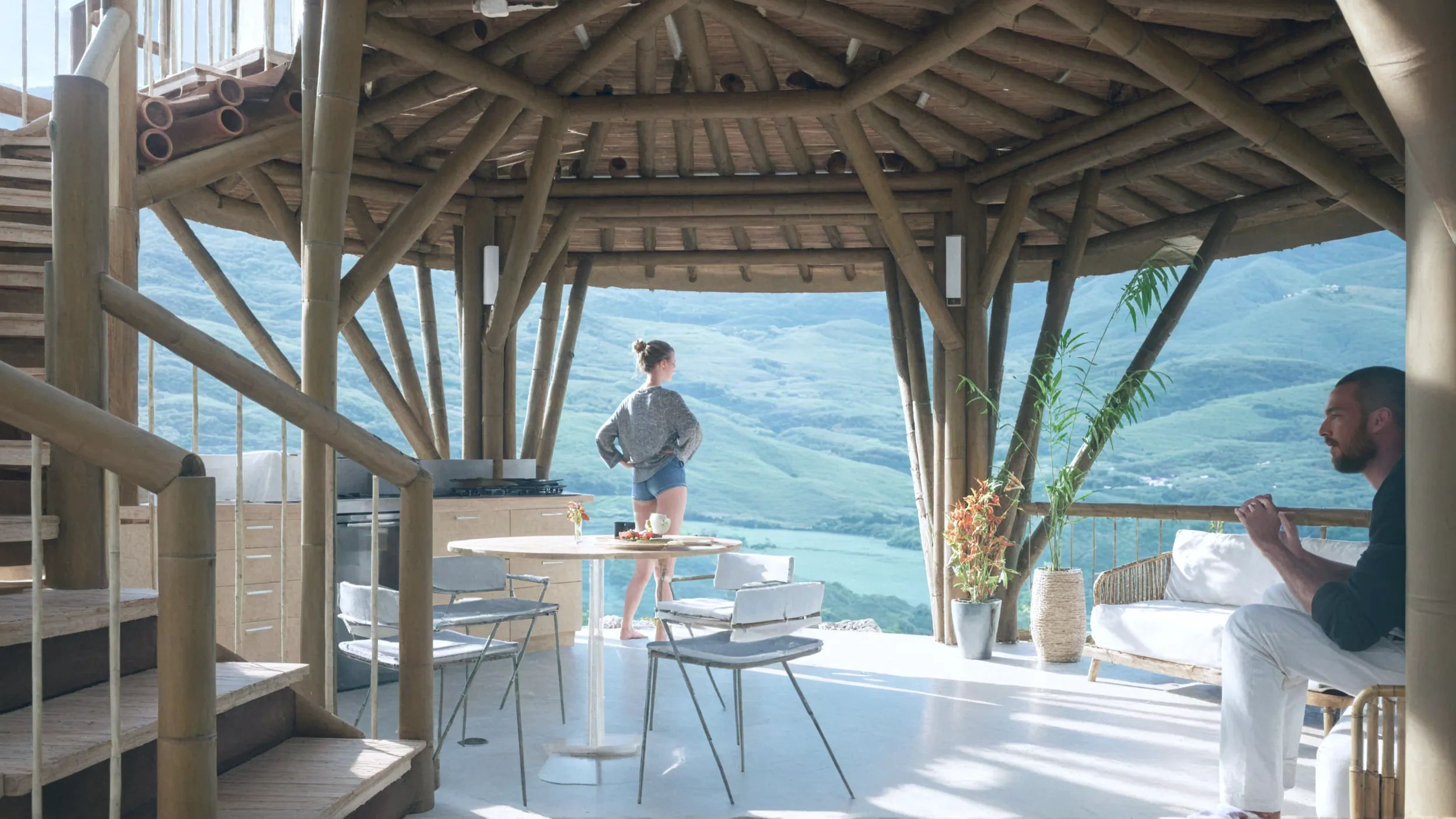 2022-Cabaña torre - imagen 2