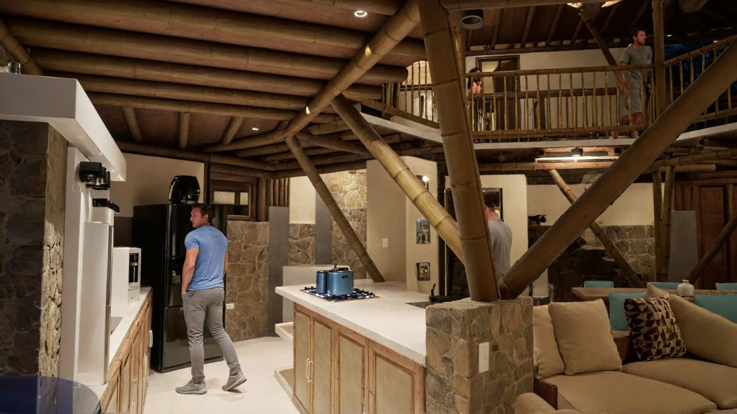 2025-Casa Tetepauah - imagen 2