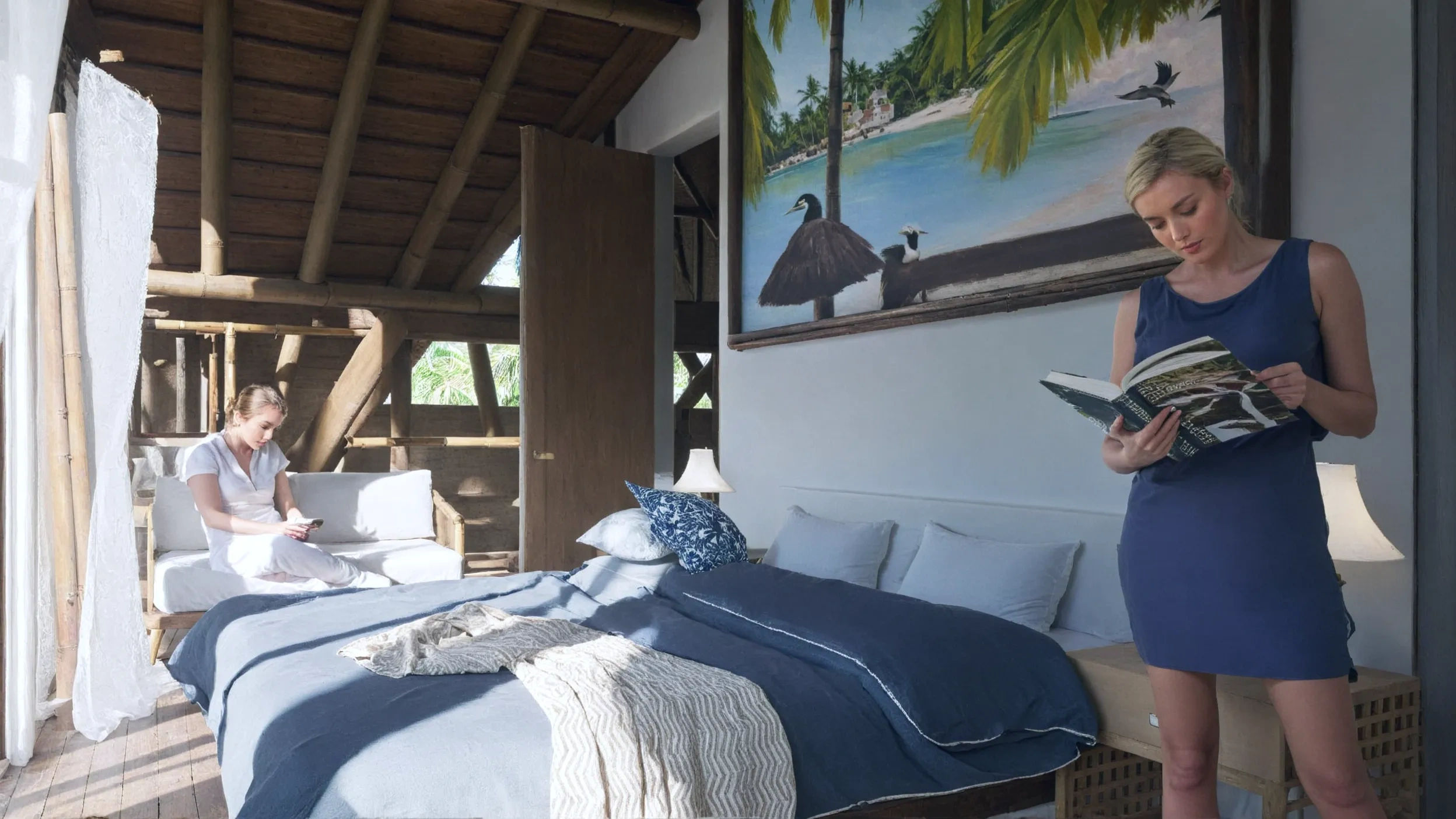 2022-Cabaña Bali - imagen 2